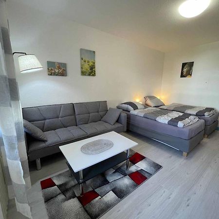 Appartement Am Brunnenplatzl Mit Bademantelzugang Bad Griesbach  Zewnętrze zdjęcie