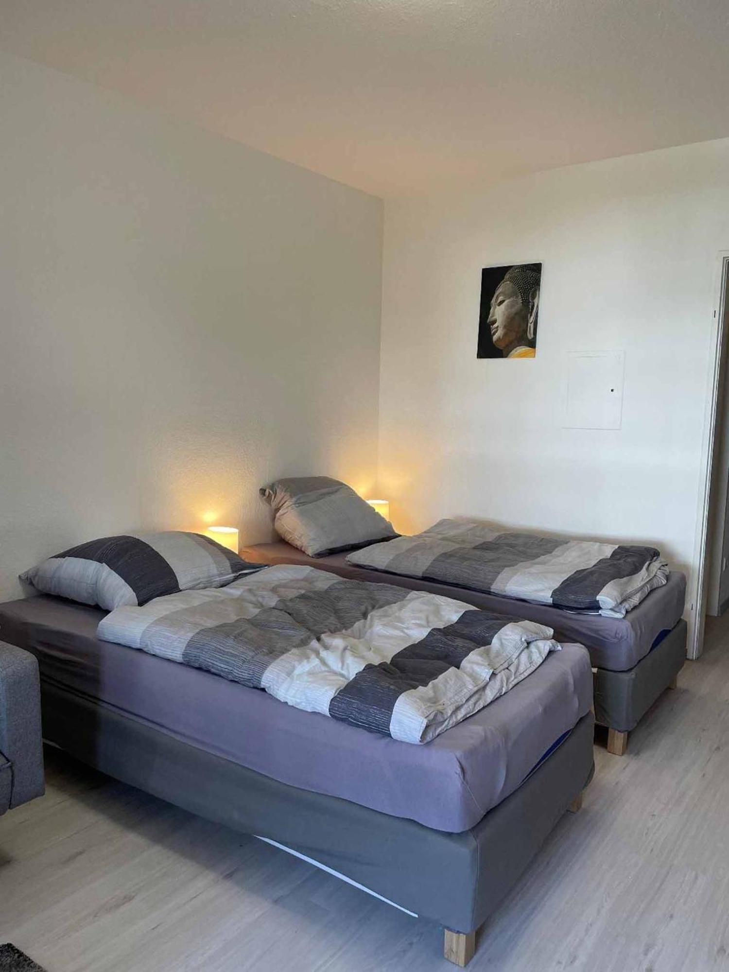 Appartement Am Brunnenplatzl Mit Bademantelzugang Bad Griesbach  Zewnętrze zdjęcie