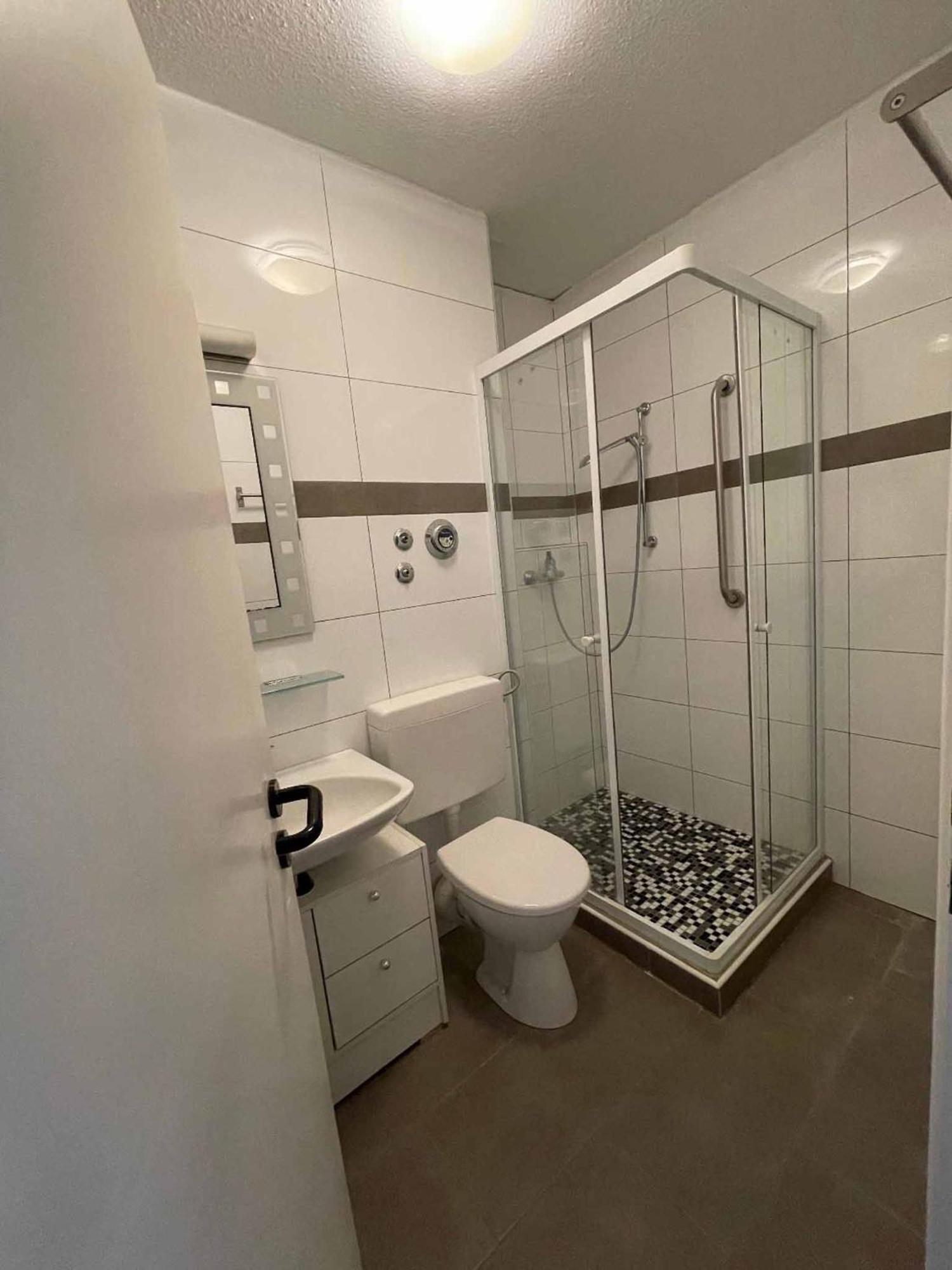 Appartement Am Brunnenplatzl Mit Bademantelzugang Bad Griesbach  Zewnętrze zdjęcie