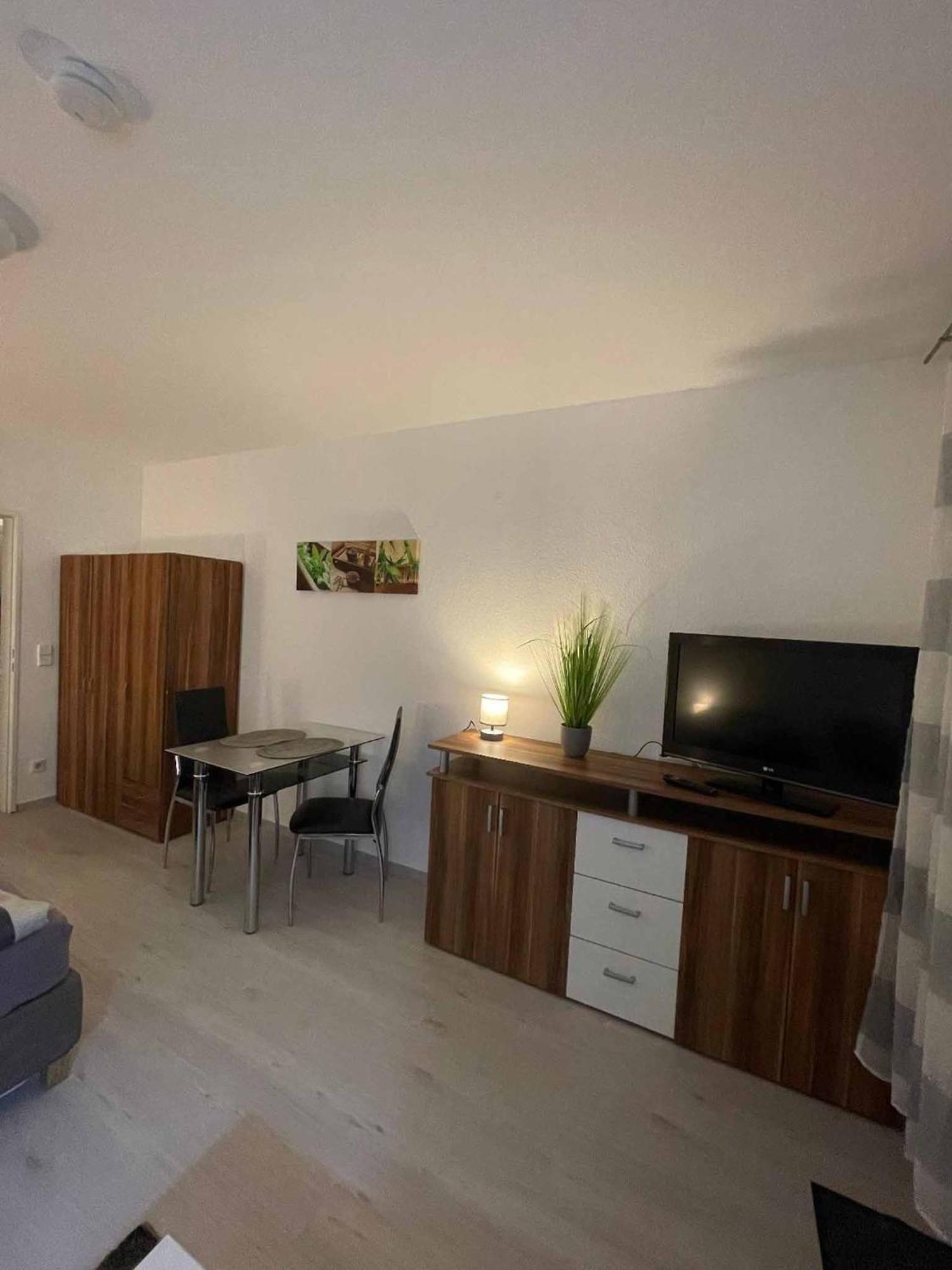 Appartement Am Brunnenplatzl Mit Bademantelzugang Bad Griesbach  Zewnętrze zdjęcie