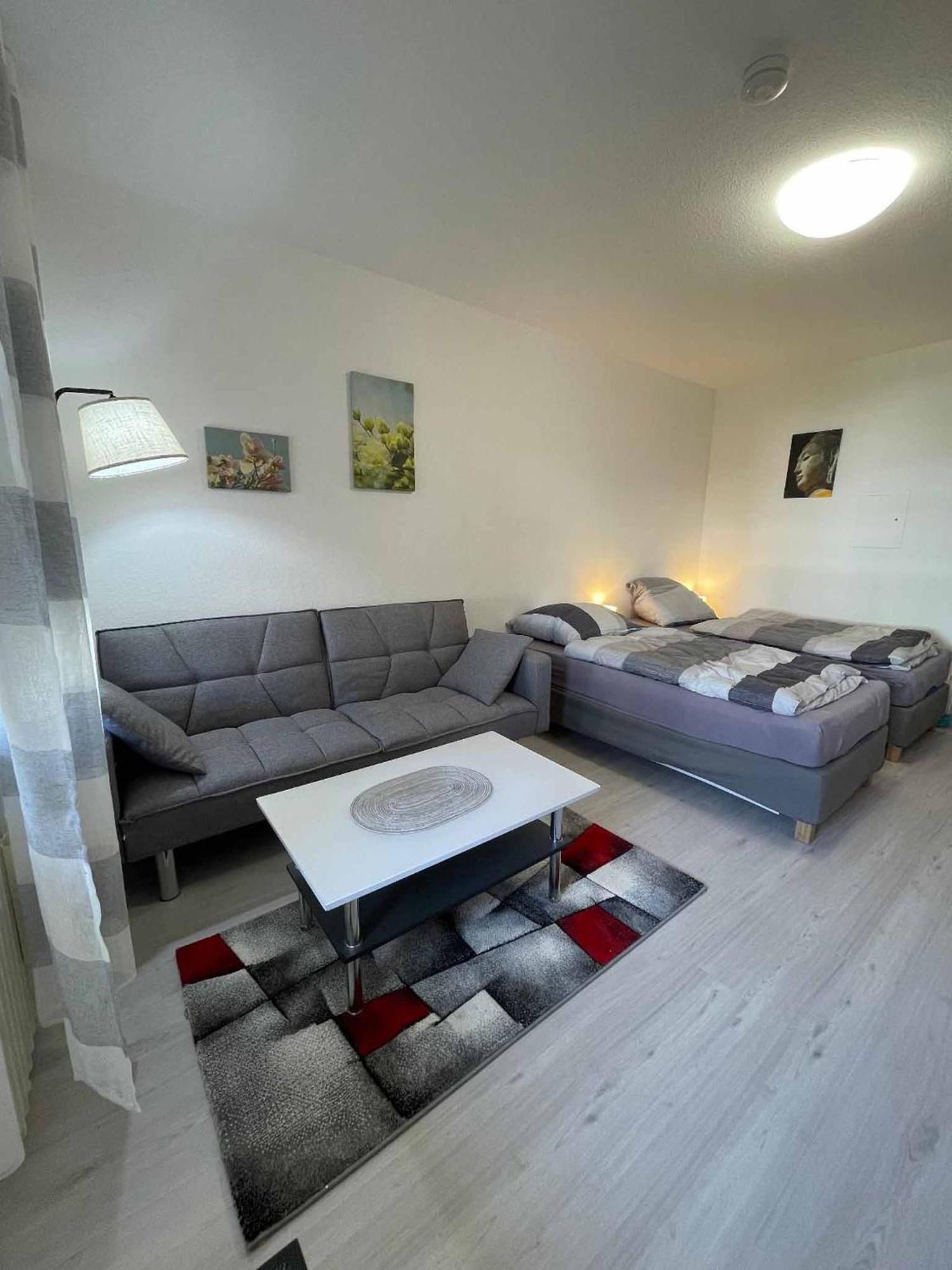 Appartement Am Brunnenplatzl Mit Bademantelzugang Bad Griesbach  Zewnętrze zdjęcie