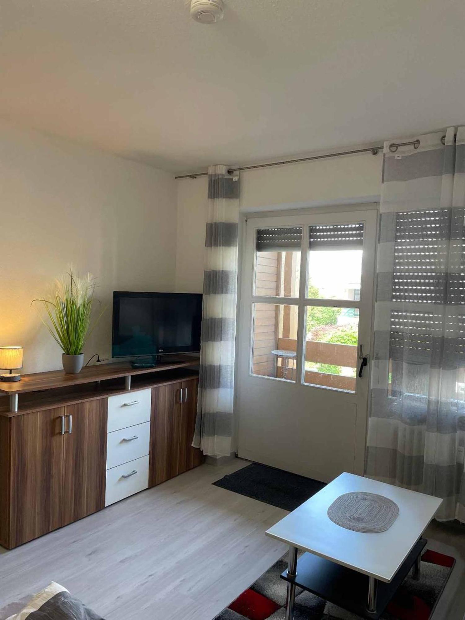 Appartement Am Brunnenplatzl Mit Bademantelzugang Bad Griesbach  Zewnętrze zdjęcie