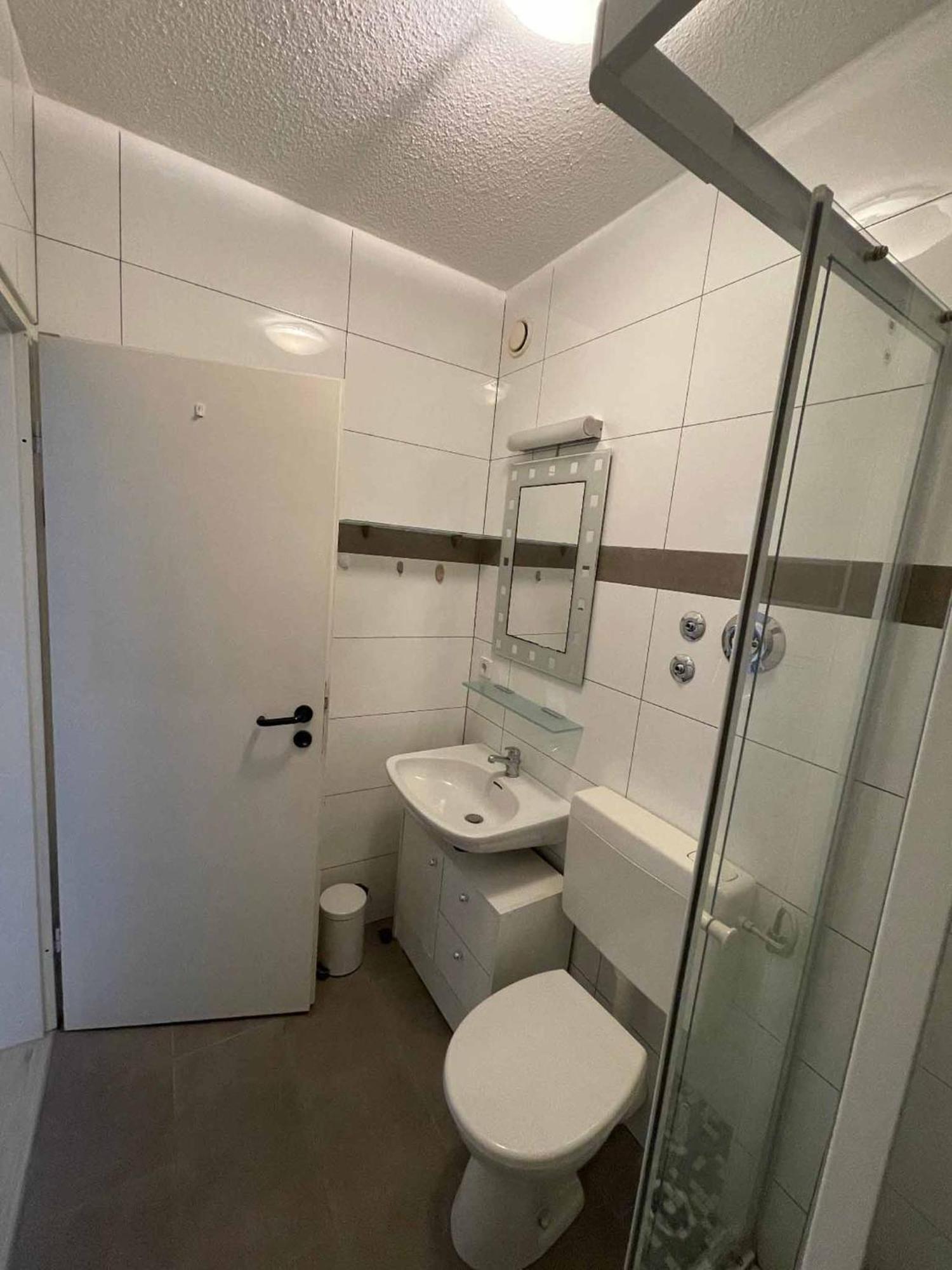 Appartement Am Brunnenplatzl Mit Bademantelzugang Bad Griesbach  Zewnętrze zdjęcie