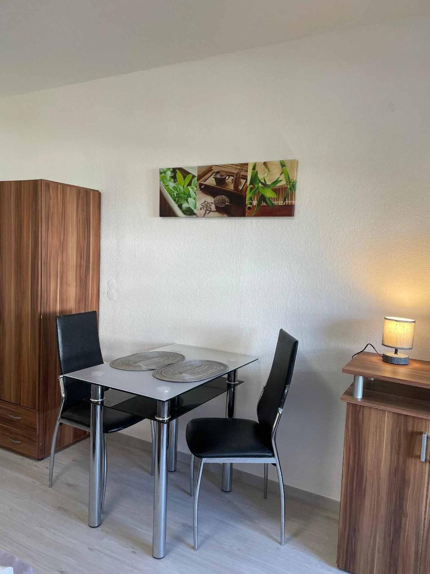 Appartement Am Brunnenplatzl Mit Bademantelzugang Bad Griesbach  Zewnętrze zdjęcie