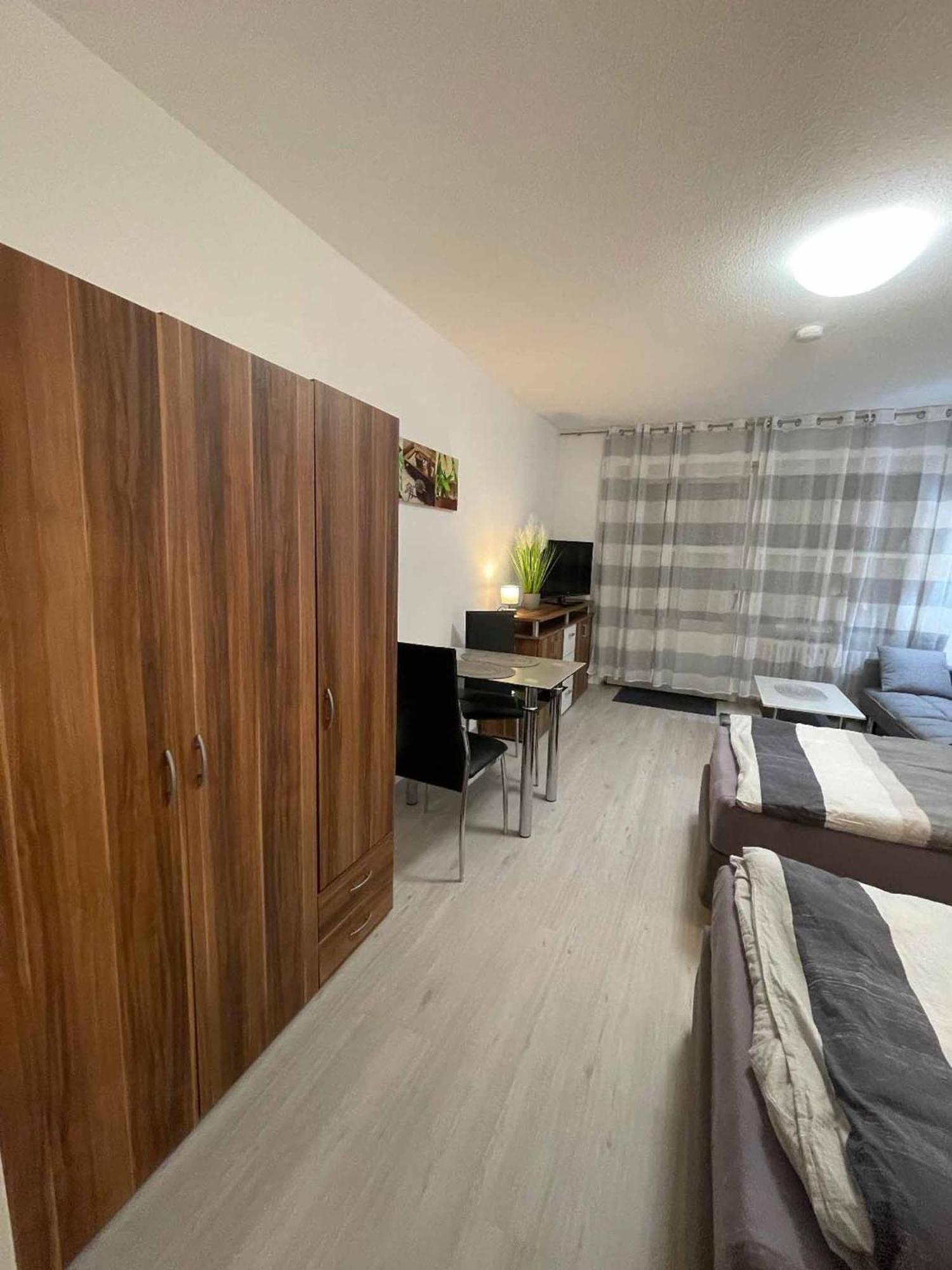 Appartement Am Brunnenplatzl Mit Bademantelzugang Bad Griesbach  Zewnętrze zdjęcie