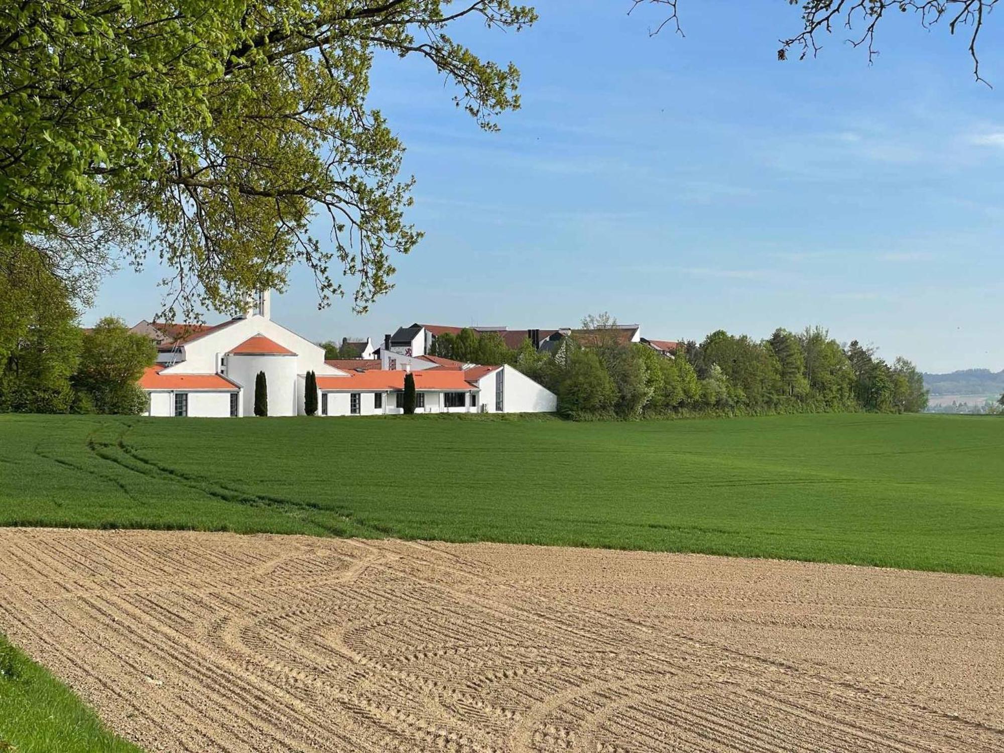 Appartement Am Brunnenplatzl Mit Bademantelzugang Bad Griesbach  Zewnętrze zdjęcie